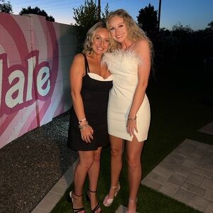 Reformation Lovell’s Linen Dress